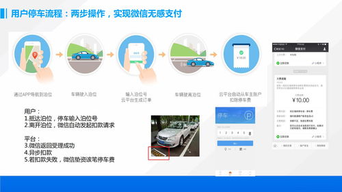 广东启动路边停车无人收费系统 缴费方式与软件开发解析