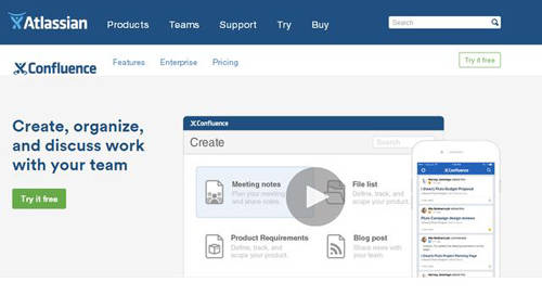 程序员必备的17个软件开发工具