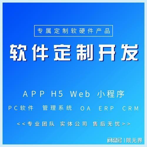 上海优秀软件开发公司概览与行业趋势