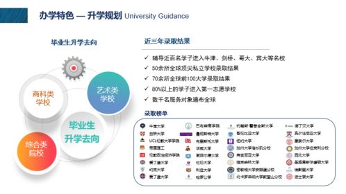 立洋教育集团 国际教育咨询服务的数字化转型与软件开发新篇章