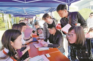 2019下城教育服务嘉年华 一站式解答，助力成长之路