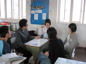 心灵阳光进特校 心理咨询志愿者为特殊教育注入专业关怀